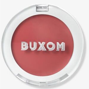 Buxom Plump Shot Collagen Peptides Blush in Cheeky Dolly - New in Box